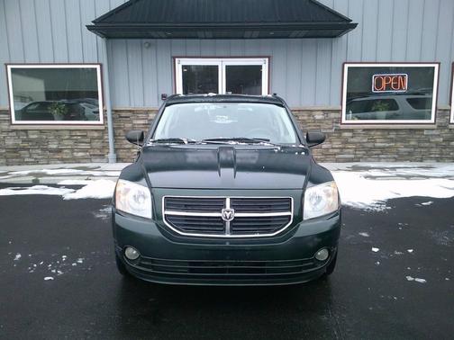 2007 Dodge Caliber R/T