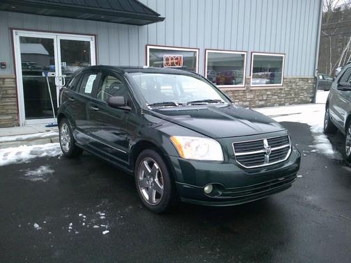 2007 Dodge Caliber R/T
