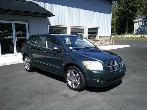 2007 Dodge Caliber R/T