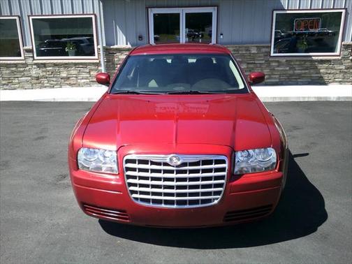 2007 Chrysler 300 Base