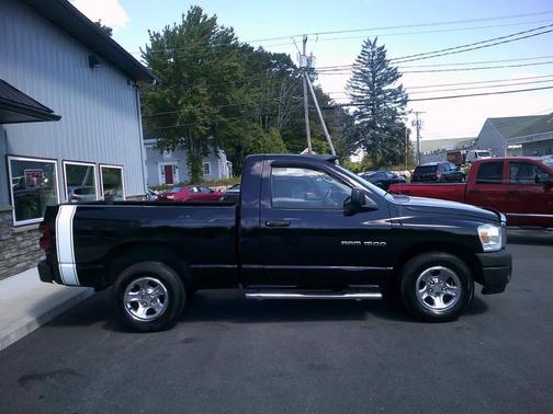 2007 Dodge Ram 1500 ST