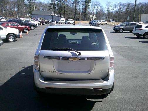 2009 Chevrolet Equinox LS