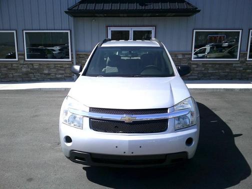 2009 Chevrolet Equinox LS