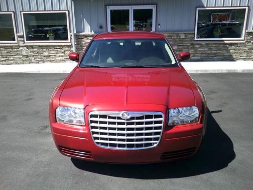 2007 Chrysler 300 Base