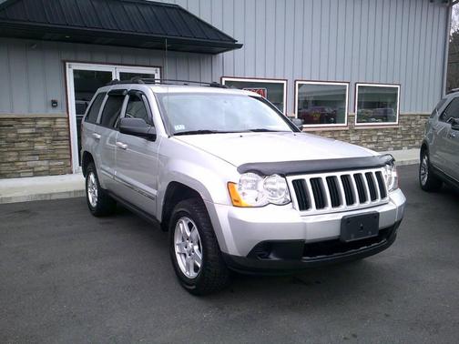2010 Jeep Grand Cherokee Laredo