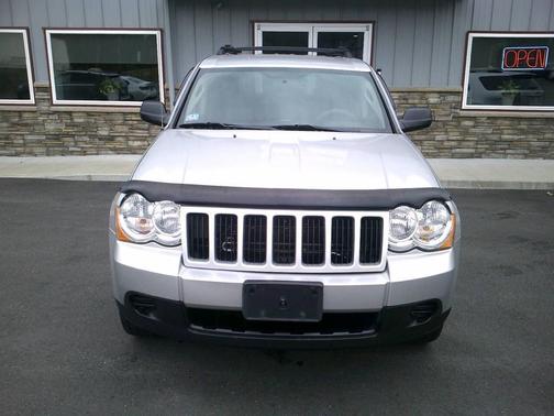 2010 Jeep Grand Cherokee Laredo