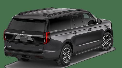 2026 Ford Expedition Max Active 4x4