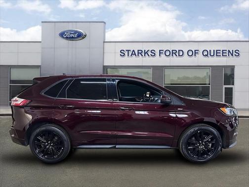 2024 Ford Edge ST Line