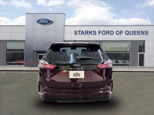 2024 Ford Edge ST Line