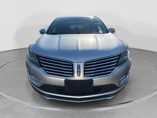 2018 Lincoln MKC Reserve