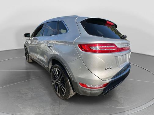 2018 Lincoln MKC Reserve