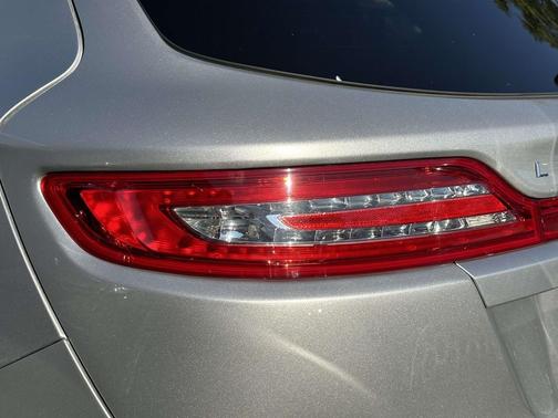 2018 Lincoln MKC Reserve