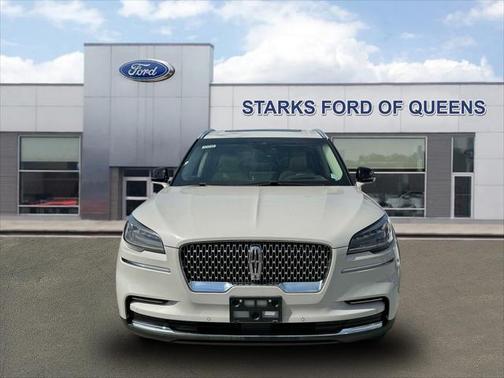 2022 Lincoln Aviator Reserve AWD