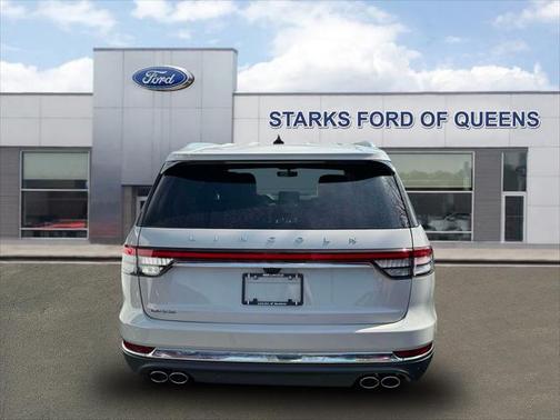 2022 Lincoln Aviator Reserve AWD