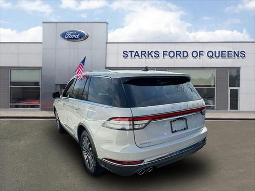 2022 Lincoln Aviator Reserve AWD