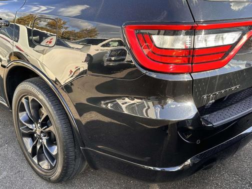 2022 Dodge Durango R/T AWD