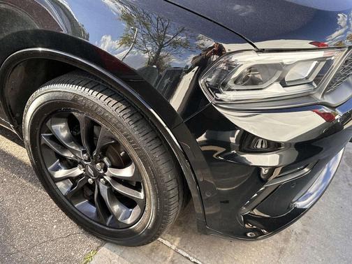 2022 Dodge Durango R/T AWD