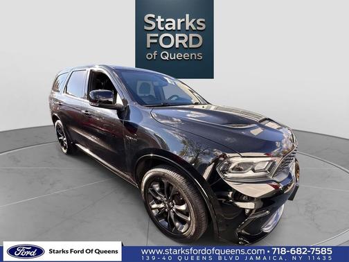 2022 Dodge Durango R/T AWD