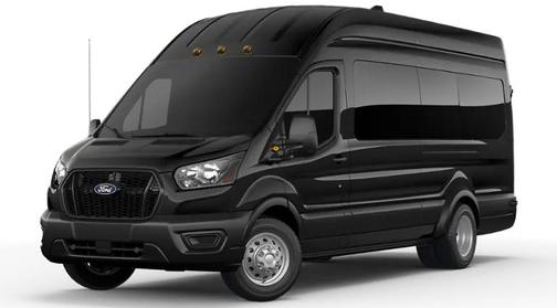 2026 Ford Transit-350 XL