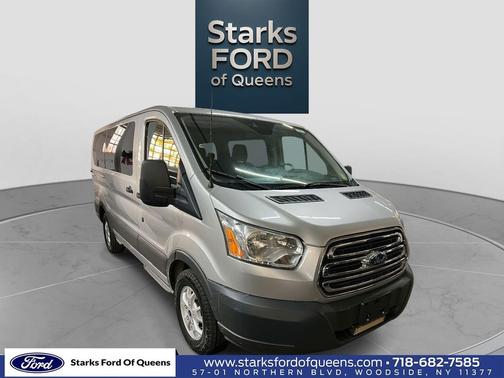 2015 Ford Transit-150 XLT