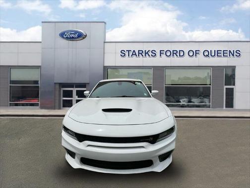 2020 Dodge Charger R/T Scat Pack