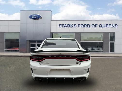 2020 Dodge Charger R/T Scat Pack