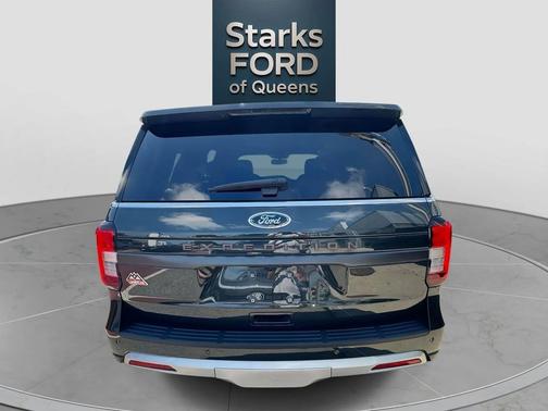 2022 Ford Expedition Timberline