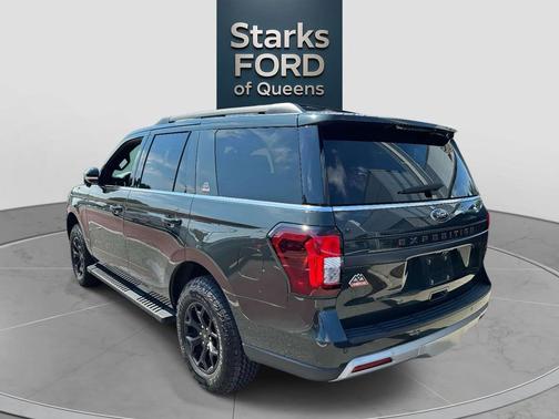 2022 Ford Expedition Timberline