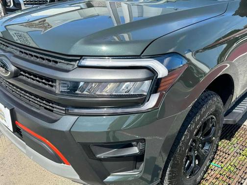 2022 Ford Expedition Timberline