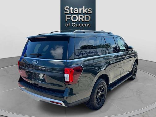 2022 Ford Expedition Timberline