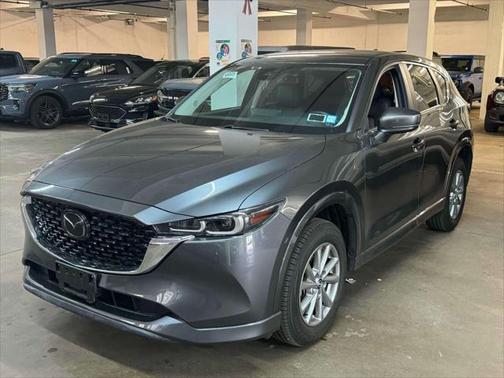 2024 Mazda CX-5 2.5 S Select