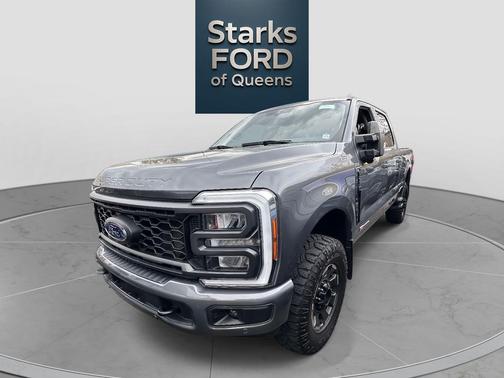 2023 Ford F-250 Lariat
