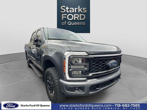 2023 Ford F-250 Lariat