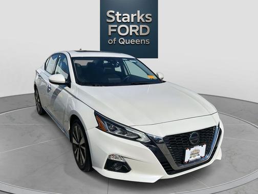 2019 Nissan Altima 2.5 SL