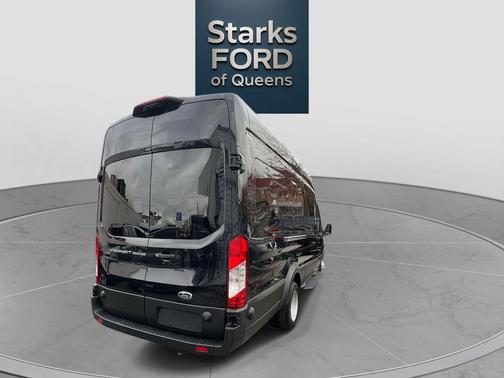 2020 Ford Transit-350 XL