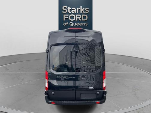 2020 Ford Transit-350 XL