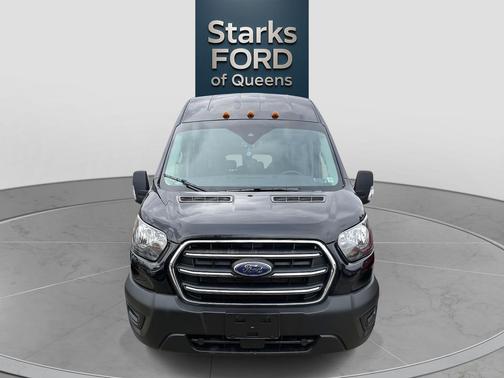 2020 Ford Transit-350 XL