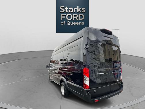 2020 Ford Transit-350 XL