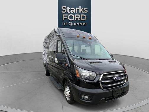 2020 Ford Transit-350 XL