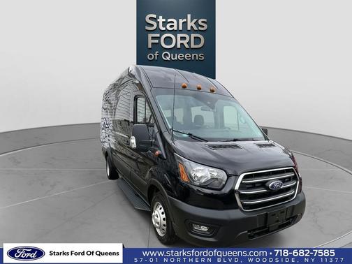 2020 Ford Transit-350 XL