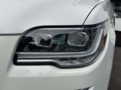 2023 Lincoln Navigator Black Label