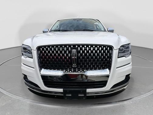 2023 Lincoln Navigator Black Label