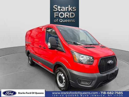2021 Ford Transit-250 Base