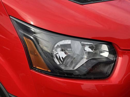 2021 Ford Transit-250 Base