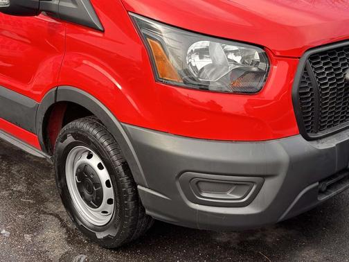 2021 Ford Transit-250 Base