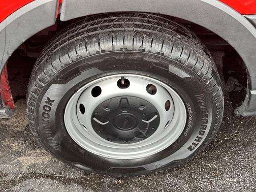 2021 Ford Transit-250 Base