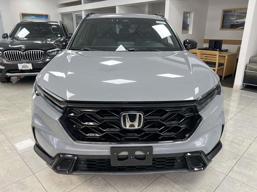 2024 Honda CR-V Hybrid Sport AWD