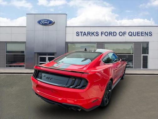 2020 Ford Mustang GT Premium