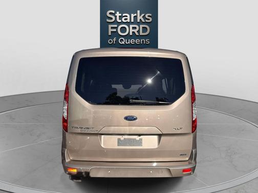2020 Ford Transit Connect XLT w/Rear Liftgate
