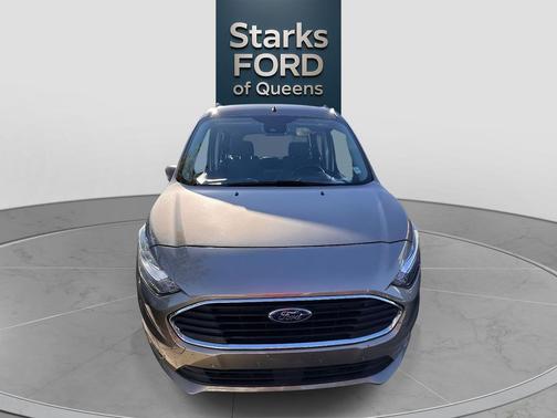 2020 Ford Transit Connect XLT w/Rear Liftgate